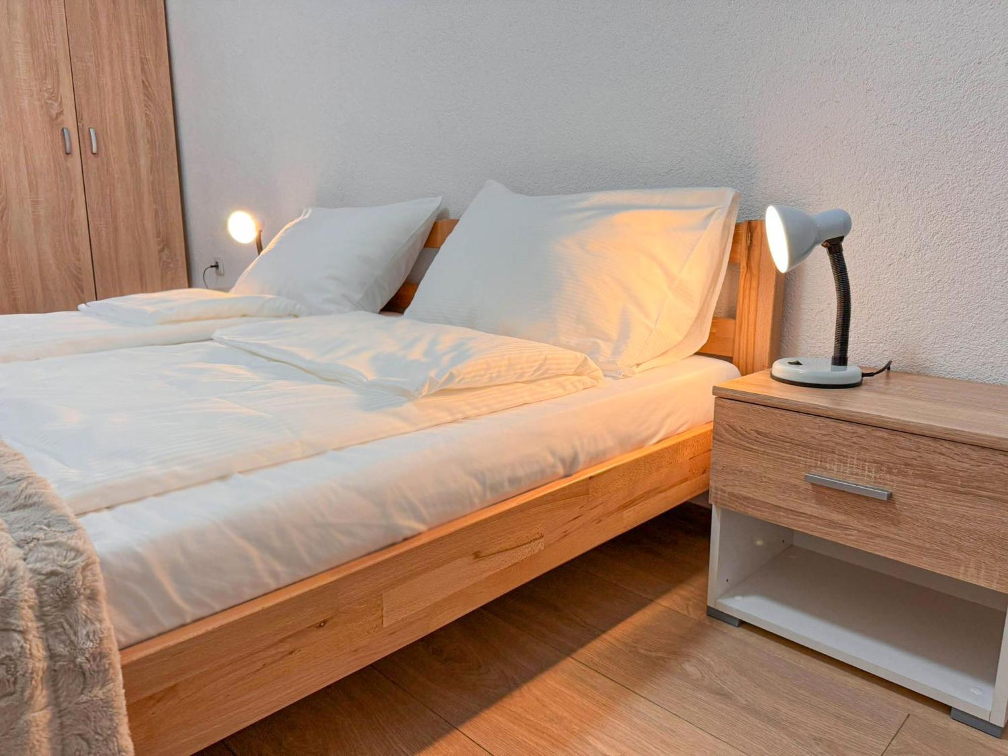 Apartments Seyda Sarajevo Ngoại thất bức ảnh